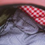 Dune 4WD Flinders II Jumbo -5° Sleeping Bag - Image 3