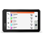 Garmin Tread Powersport Off-road Vehicle GPS with Group Ride Tracker Black - Image 6