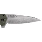 Gerber Fastball Folding Knife Sage Green - Image 4