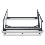 Spinifex Kids Picnic Table Grey - Image 2