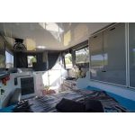 Austrack Talawana X16BLS Series 3 Hybrid Camper Grey - Image 9