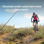 Insta360 Extended Edition Selfie Stick Black - Image 3