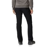 Columbia Women's Firwood Core Pants 010 Black - Image 7