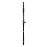 Penn Ocean Assassin 511H PE 5-8 Overhead Rod Black - Image 5
