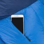 Sea To Summit Trek III Down -12° Sleeping Bag Regular Blue Navy & Denim - Image 8