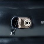 Spinifex Dreamline Double High II Airbed Queen Grey Queen - Image 3