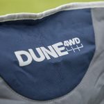 Dune 4WD Directors Chair with Side Table - Image 5