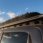 Rola MKIII 1800 x 1200 mm Titan Tray Black 1800 x 1200 mm - Image 2