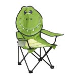 Spinifex Kids' Crocodile Chair Multicoloured - Image 3
