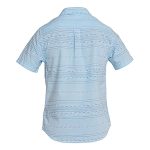 O'Neill Boys' Seafarer Shirt Sky Blue - Image 2