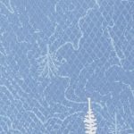 Columbia Men's Slack Tide Camp PFG Shirt Bluestone Trout - Image 2