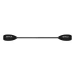 Seaflo Kids Kayak Paddle Black - Image 2