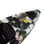Seak Hybrid Kayak Camo 305 x 76 cm - Image 2