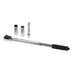 Milenco Torque Wrench Grey - Image 6