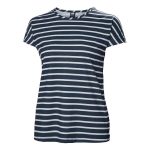 Helly Hansen Women's Thalia Summer Top Navy Stripe