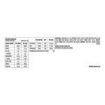 Clif Bar Crunchy Peanut Butter Energy Bar 68 g - Image 2