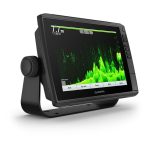 Garmin ECHOMAP ULTRA 105SV Fishfinder/GPS Combo with GT56-UHD Transducer Black - Image 5