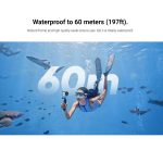 Insta360 GO 3 Dive Case Clear - Image 2
