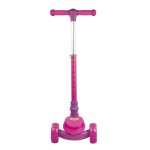 Ride 858 Tri Scooter Elite LED Pink Pink - Image 8