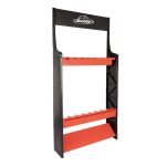 Berkley Fishing Rod Rack - Image 3