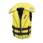 Fuel XS-S Adult L100 Foam PFD Yellow X Small - Small