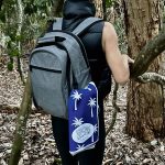 Bok Beach Life Adventure Towel Coastal Breeze - Image 3