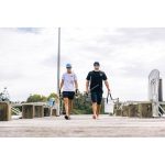 Nomad Women's Flyer T-Shirt White - Image 2