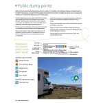 Camps 12 Australia Wide Free & Budget Camping Sites Guide Standard Edition Multicoloured A4 - Image 7