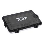 Daiwa D-Box Deep Small Tackle Storage Smoke Deep