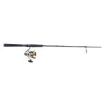 Shimano Sedona XT 6'6" 2pc 5-10kg 4000 Spin Combo