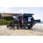 Dune 4WD 4 x 4 Camp Kitchen Black - Image 4