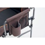 Oztent Wallaby Chair Multicoloured - Image 3