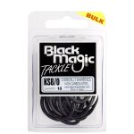 Black Magic KS Hooks Bulk Pack - Image 2