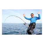 Black Magic Equalizer Set (XL Gimbal, XL Harness & Bag) Black - Image 2