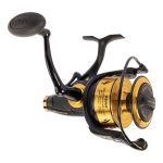 Penn Spinfisher VII 8500LL Spinning Reel Black 8500Ll
