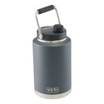 YETI 3.8L Rambler Jug Grey 3.8 L - Image 2
