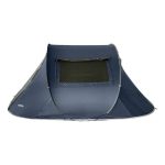 Spinifex Eclipse 4 Person Pop Up Tent Blue & Grey - Image 2