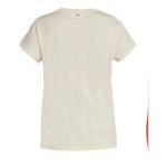 O'Neill Women's Sol Search Tee Winter White - Image 2