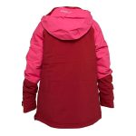 O'Neill Women's PW O'riginal Anorak 3250 Rio Red - Image 2