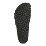 Birkenstock Women's Madrid Sandals Black 36 - Image 2