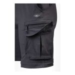 Mountain Designs Men's Larapinta Convertible Pant Black - Image 10