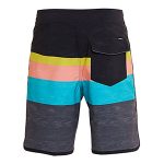 O'Neill Youth Boys Lennox Scallop 16" Board Shorts Black - Image 2