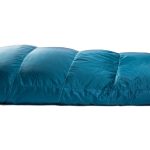 Mountain Designs Travelite 500 Sleeping Bag Reflecting Pond - Image 3