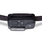 Black Diamond Cosmo 350 Lumen Headlamp Graphite - Image 4