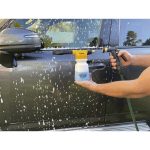 Schmick Mick Foaming Gun Black - Image 2