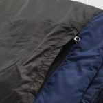 Mountain Designs Outdoor Blanket Estate Blue - Image 7