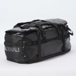 Denali 60L Adventure Duffle Black 60 L