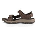 Teva Men's Langdon Sandals Walnut - Image 4