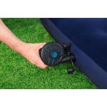 Spinifex Power Touch Battery Electric Airpump Black & Blue - Image 5
