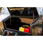 Austrack Talawana X13 Series 3 Hybrid Camper Grey - Image 19